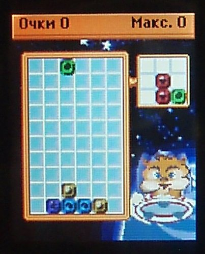 Nokia 2323 - ������������ ��������� ������