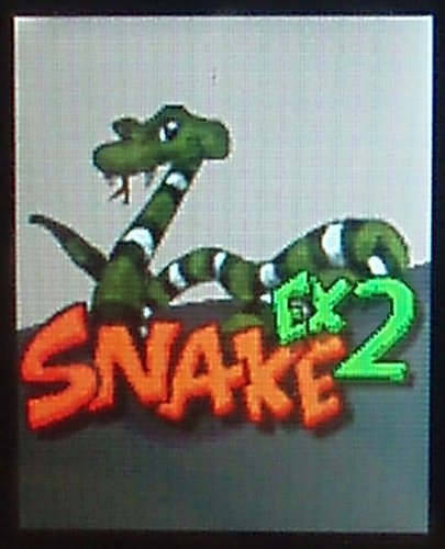 Nokia 2323 - ������������ ��������� ������