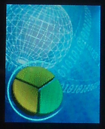 Nokia 2323 - ������������ ��������� ������