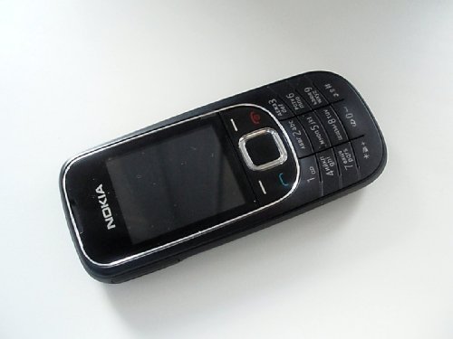 Nokia 2323 - ������������ ��������� ������