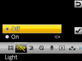 ����� Sony Ericsson T715