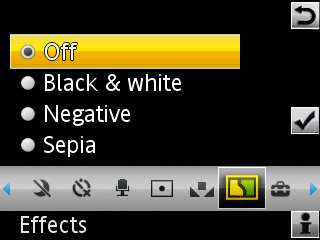 ����� Sony Ericsson T715