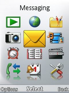 ����� Sony Ericsson T715