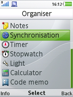 ����� Sony Ericsson T715