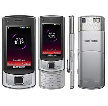 ����� Sony Ericsson T715