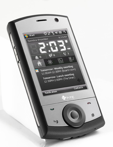 ����� ������������� HTC Tattoo