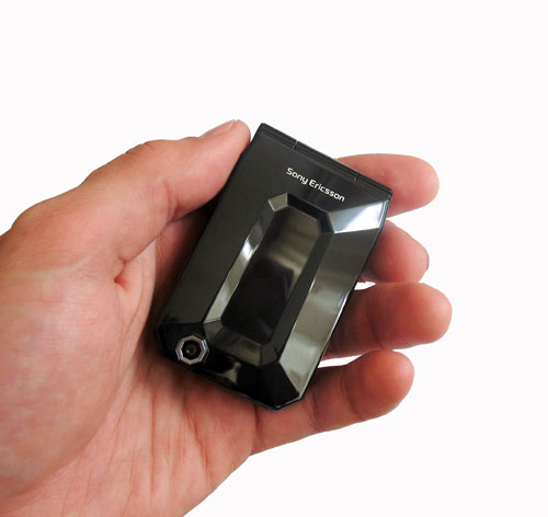 ����� Sony Ericsson Jalou