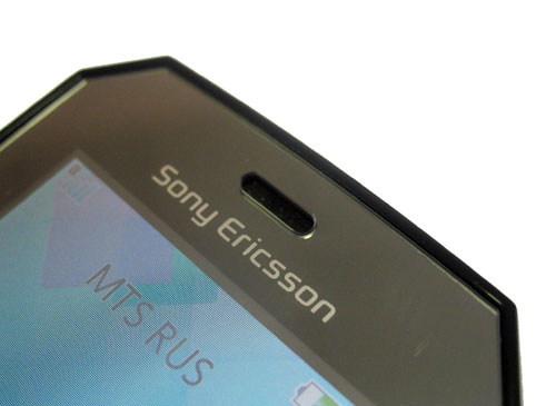 ����� Sony Ericsson Jalou