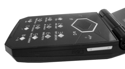 ����� Sony Ericsson Jalou