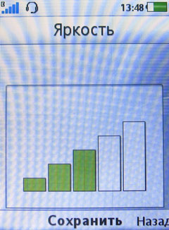 ����� Sony Ericsson Jalou