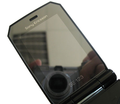 ����� Sony Ericsson Jalou