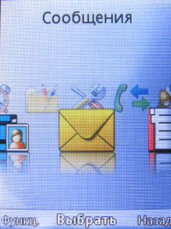 ����� Sony Ericsson Jalou