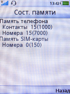 ����� Sony Ericsson Jalou