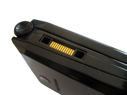 ����� Sony Ericsson Jalou