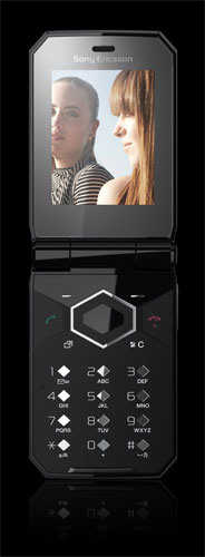 ����� Sony Ericsson Jalou