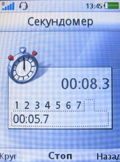 ����� Sony Ericsson Jalou