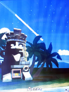 ����� Sony Ericsson Jalou