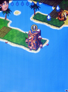 ����� Sony Ericsson Jalou