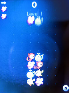 ����� Sony Ericsson Jalou