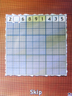 ����� Sony Ericsson Jalou