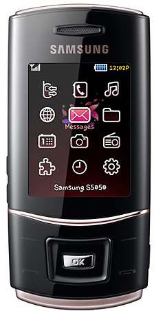 ����� Sony Ericsson Jalou