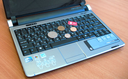   Acer Aspire One D250