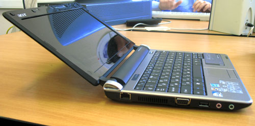   Acer Aspire One D250