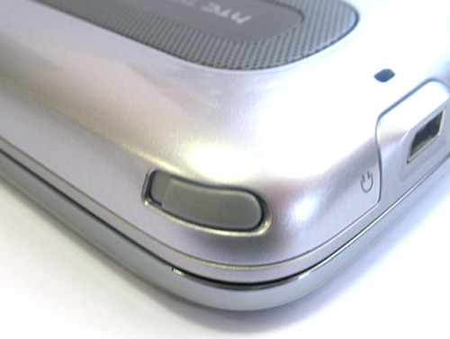 ����� HTC Touch Pro2