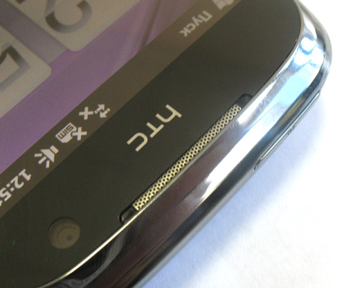 ����� HTC Touch Pro2