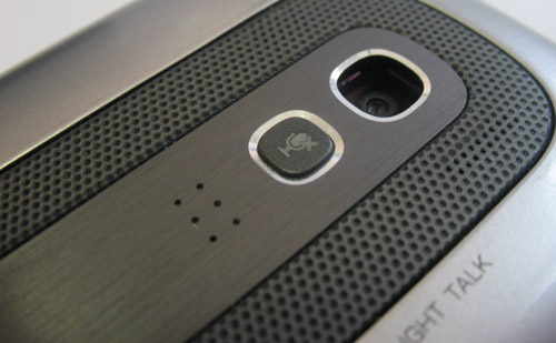 ����� HTC Touch Pro2