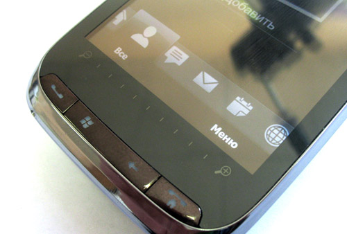 ����� HTC Touch Pro2