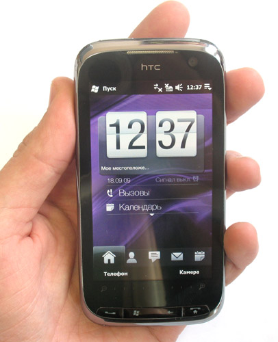 ����� HTC Touch Pro2