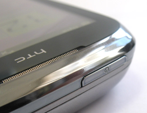 ����� HTC Touch Pro2