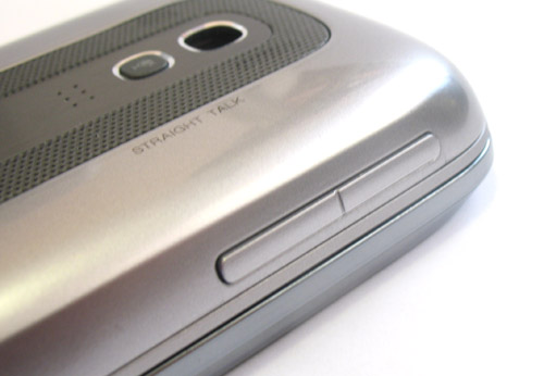 ����� HTC Touch Pro2