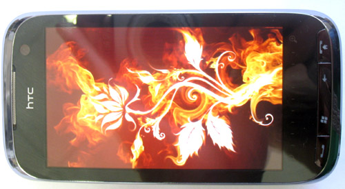����� HTC Touch Pro2