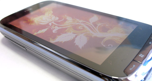 ����� HTC Touch Pro2