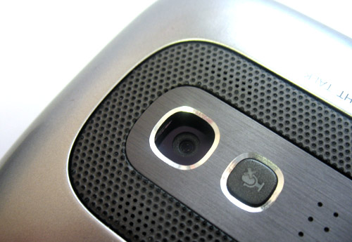 ����� HTC Touch Pro2
