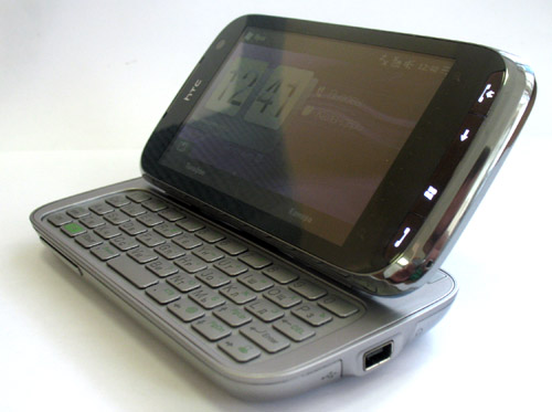 ����� HTC Touch Pro2