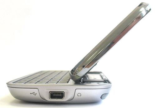 ����� HTC Touch Pro2