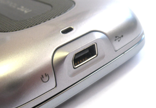 ����� HTC Touch Pro2