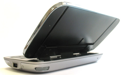 ����� HTC Touch Pro2