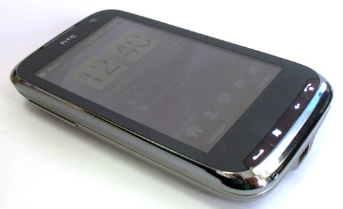 ����� HTC Touch Pro2