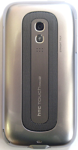 ����� HTC Touch Pro2