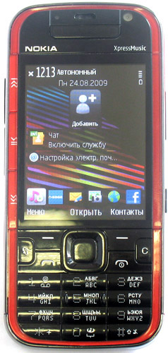 ����� Nokia 5730 Xpress Music