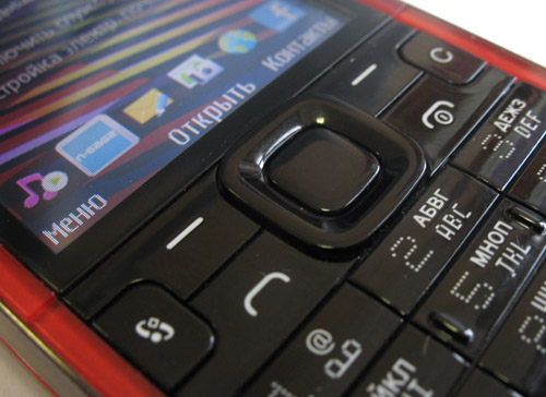 ����� Nokia 5730 Xpress Music