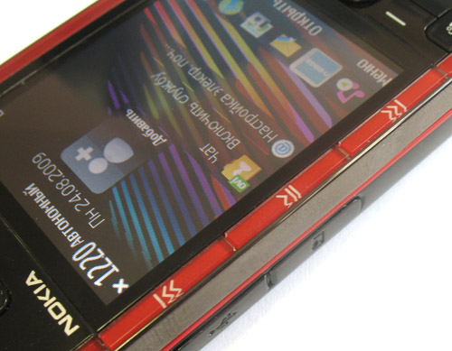 ����� Nokia 5730 Xpress Music