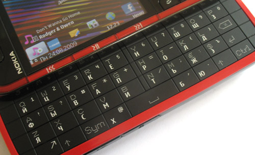 ����� Nokia 5730 Xpress Music