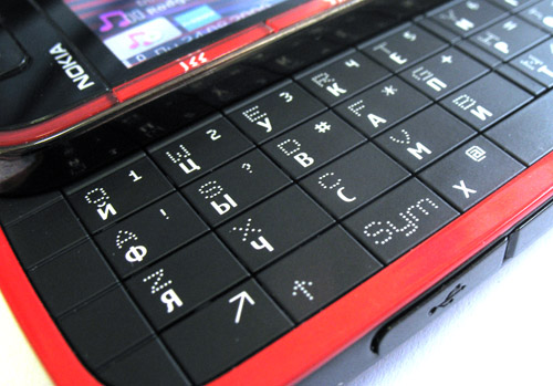 ����� Nokia 5730 Xpress Music