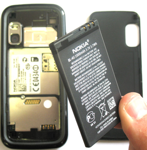 ����� Nokia 5730 Xpress Music