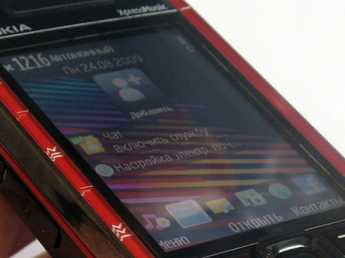 ����� Nokia 5730 Xpress Music